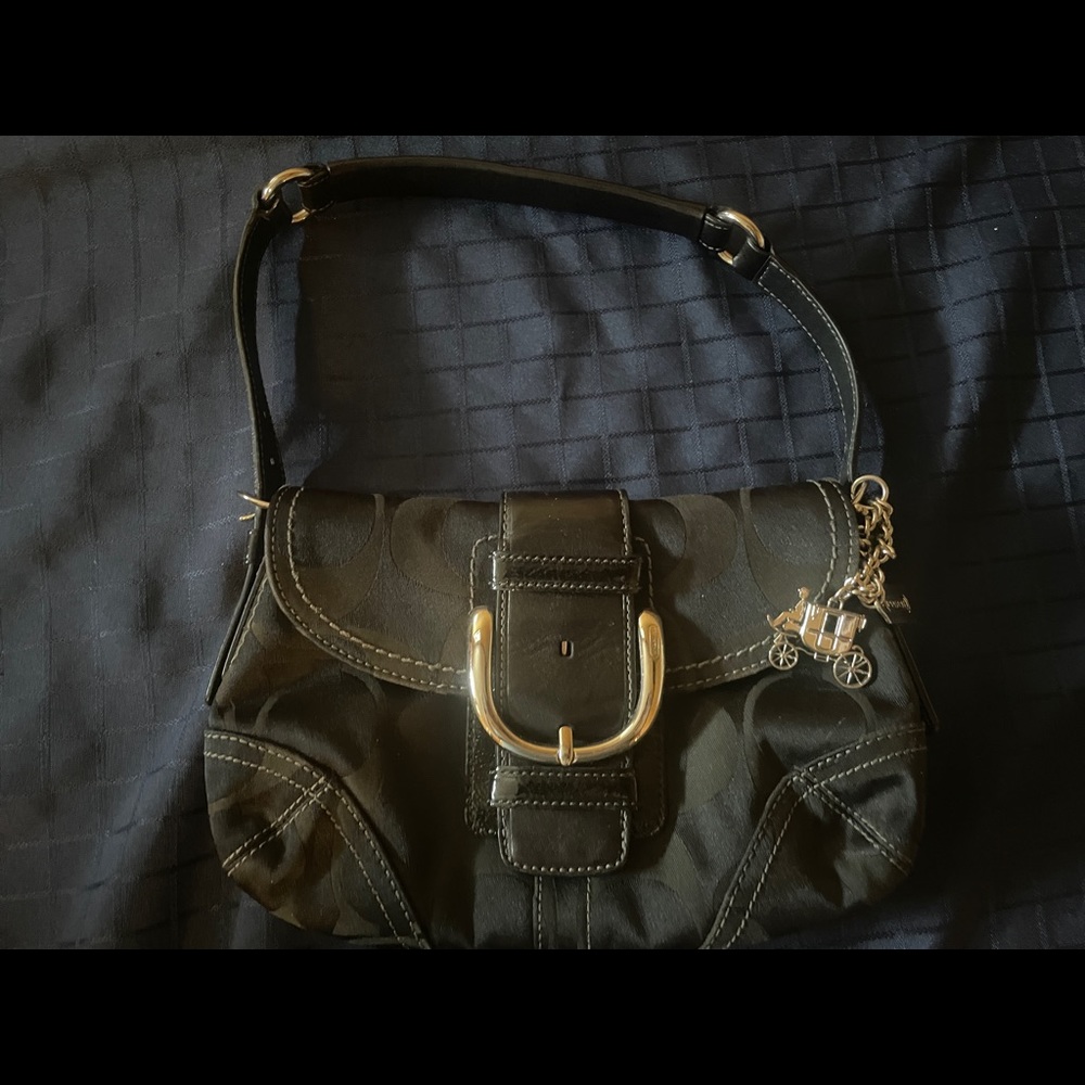 Coach Handbag